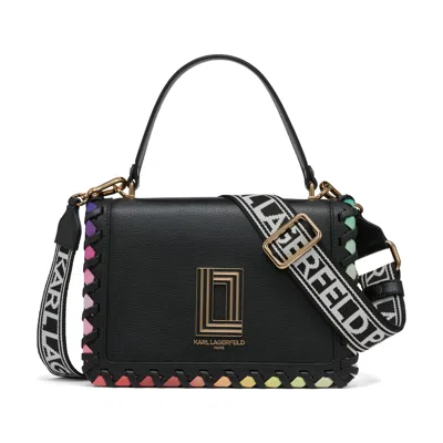 Karl Lagerfeld Simone Crossbody