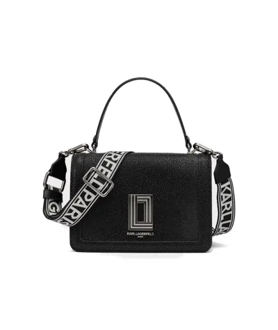 Karl Lagerfeld Simone Crossbody
