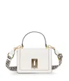 Shop Karl Lagerfeld Simone Flap Crossbody