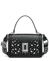 Karl Lagerfeld Simone Leather Crossbody