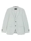 Karl Lagerfeld Single-breasted Blazer