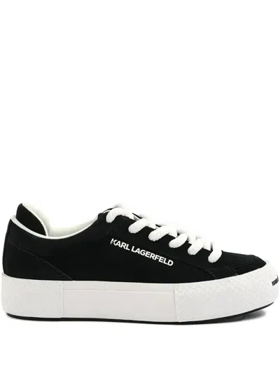 Karl Lagerfeld Skate Sneakers