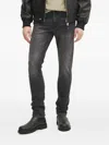 Karl Lagerfeld Man In Black