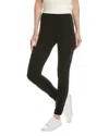Karl Lagerfeld Skinny Tape Legging In Black