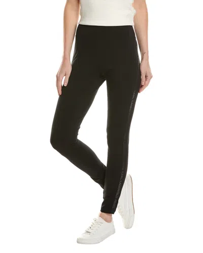 Karl Lagerfeld Skinny Tape Legging
