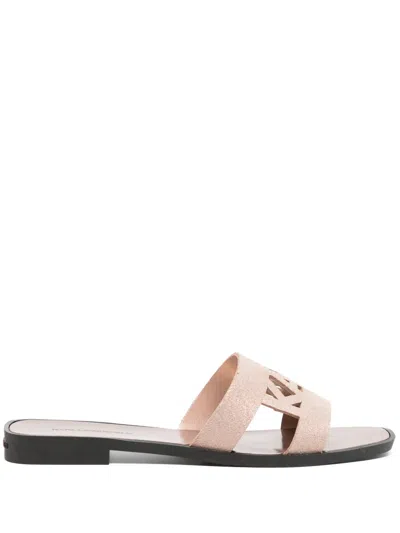 Karl Lagerfeld Skoot Ii Sandals