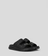 Karl Lagerfeld Skuba Slippers