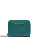 KARL LAGERFELD KARL LAGERFELD SLG WALLET