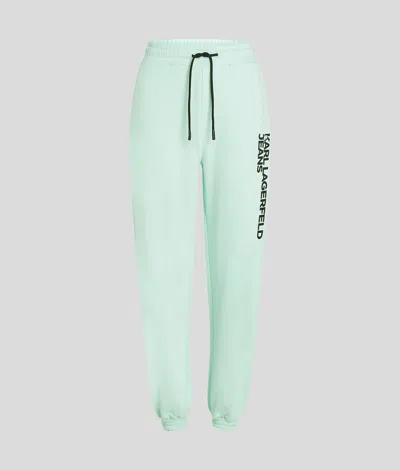 Karl Lagerfeld Slim-fit Sweatpants