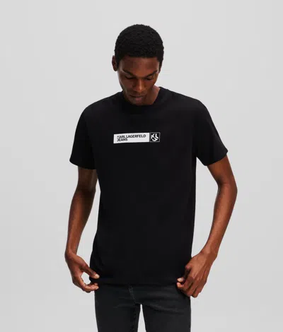Karl Lagerfeld Slim-fit T-shirt