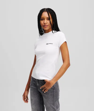 Karl Lagerfeld Slim-fit T-shirt