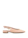 Karl Lagerfeld Slingback Pumps In Multi
