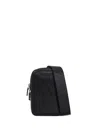 Karl Lagerfeld Small K/loom Messenger Bag
