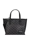 Karl Lagerfeld Small K/voyage Tote Bag