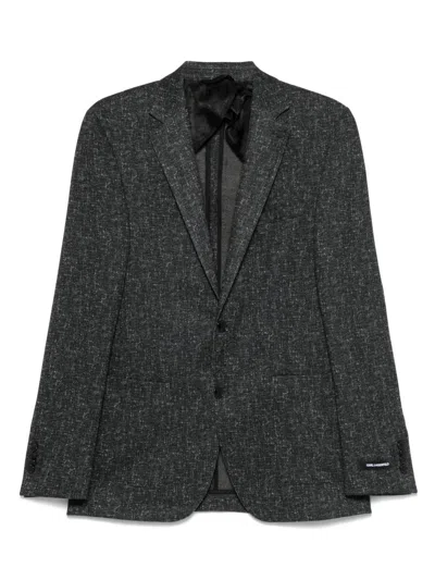 Karl Lagerfeld Smart Blazer