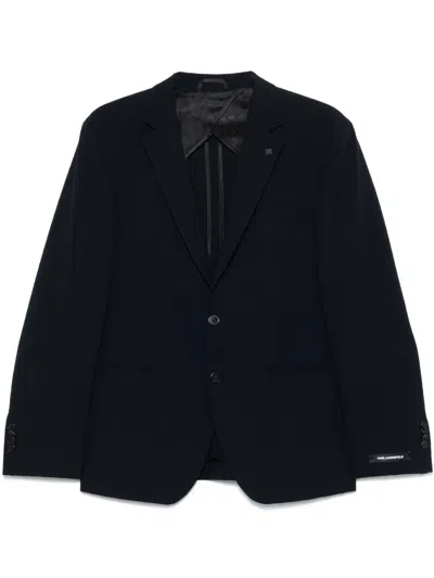 KARL LAGERFELD SMART JACKET