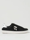 Karl Lagerfeld Zapatillas - Negro In Black