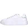 Karl Lagerfeld Sneakers White In Bianco Neutri