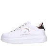 Karl Lagerfeld Sneakers White In Bianco Neutri