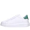 Karl Lagerfeld Sneakers White In Bianco Neutri