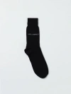 KARL LAGERFELD SOCKS KARL LAGERFELD MEN COLOR BLACK,F33896002