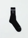 KARL LAGERFELD SOCKS KARL LAGERFELD MEN COLOR BLACK,F33909002