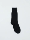 Karl Lagerfeld Socks  Men Color Blue In Blue