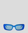 Karl Lagerfeld Space Jam Sunglasses