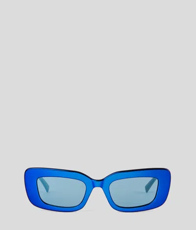 Karl Lagerfeld Space Jam Sunglasses