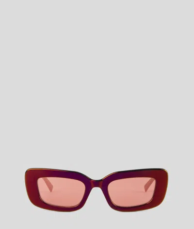 Karl Lagerfeld Space Jam Sunglasses