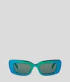 Karl Lagerfeld Space Jam Sunglasses