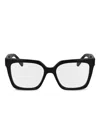 Karl Lagerfeld Square-frame Glasses