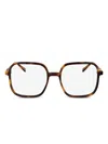 Karl Lagerfeld Square-frame Glasses