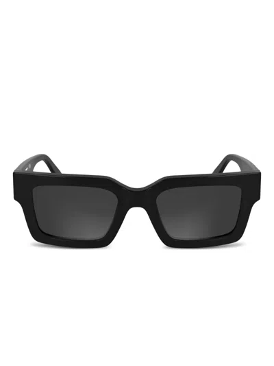 Karl Lagerfeld Kl6182s Sunglasses In Gold