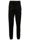 Karl Lagerfeld Pants In Black