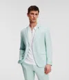 Karl Lagerfeld Suit Drive