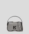 Karl Lagerfeld Sunglass Top Handle Bag