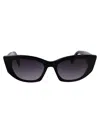 Karl Lagerfeld Cat Eye-frame Sunglasses