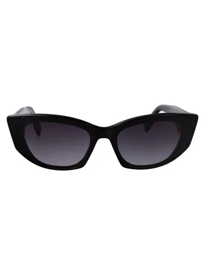 KARL LAGERFELD KARL LAGERFELD SUNGLASSES
