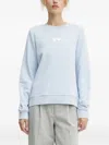 Karl Lagerfeld Woman In Blue