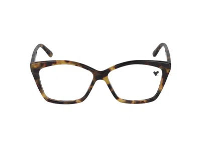 Karl Lagerfeld Sunglasses  Kl6064 202 Tokyo Havana /13/140 In Brown