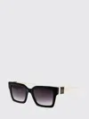 Karl Lagerfeld Sunglasses Woman  In Black