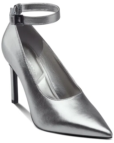 Karl Lagerfeld Sury Leather Pump
