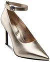 Karl Lagerfeld Sury Leather Pump