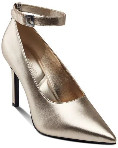 Karl Lagerfeld Sury Leather Pump