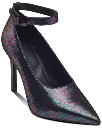 Karl Lagerfeld Sury Leather Pump