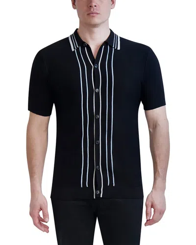 Karl Lagerfeld Sweater In Black