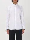 Karl Lagerfeld Sweater  Men Color Black In Schwarz