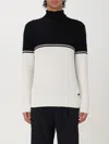 Karl Lagerfeld Sweater  Men Color Black In Schwarz