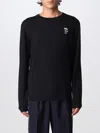Karl Lagerfeld Jumper  Men In Navy